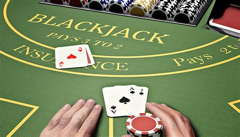 online casino blackjack rigged